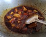 A picture of step 3 of Methyamba.