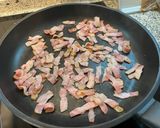 Foto del paso 1 de la receta: Pasta carbonara