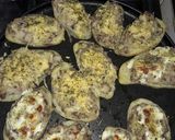 Foto del paso 6 de la receta: Papas rellenas