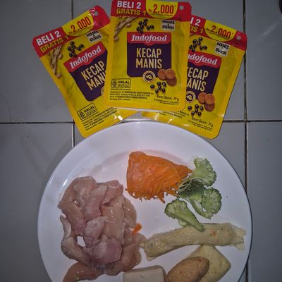 Langkah 1