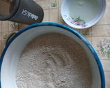 321. Zsemle és bagett ahogy én készítem ! recept fázis 3 fotója