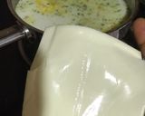 A picture of step 2 of Creamy & Cheesy Mayonnaise Pasta 🍝.