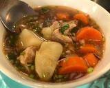 Basic Meat & Veg Soup You Can Riff On recipe step 5 photo