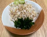 Foto langkah ke 2 dari resep Soto Kemiri Khas Pati.