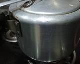 Rava Idli recipe step 4 photo