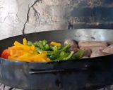 Foto del paso 2 de la receta: Chorizo a la pomarola