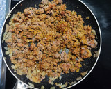 Foto del paso 4 de la receta: Nachos con carne picada (beef nachos)