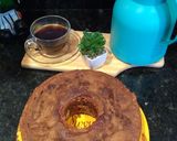 Foto do passo 6 de Bolo de banana 🍌🍌