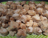 Foto del paso 6 de la receta: Mantecaditos(dormidos)
