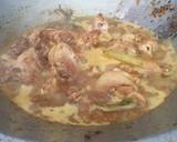 Tongseng Ayam langkah memasak 3 foto