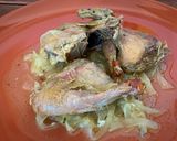 Foto del paso 8 de la receta: Perdices rojas encebolladas
