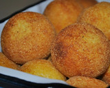 Foto del paso 10 de la receta: Papa rellena al horno!