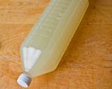 Házi gyömbérsör recept fázis 6 fotója