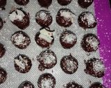 Foto del paso 6 de la receta: Bombones de prestigio veganos aptos #aplv