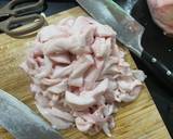หมูทอดเจียงฮาย วิธีทำสูตร 1 รูป