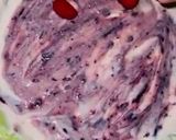 Foto langkah ke 4 dari resep Yogurt Bark (Cemilan sehat).