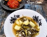 Foto langkah ke 5 dari resep Sayur Asem.