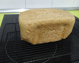 Foto del paso 4 de la receta: Pan integral de espelta esponjoso en panificadora