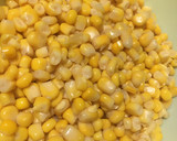Foto del paso 2 de la receta: BUDÍN DE CHOCLOS🌽🌽🧅🥚🌽🌽