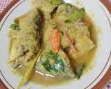 Foto langkah ke 4 dari resep Ikan Kembung Bumbu Kuning (PesmoL).