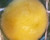 Foto del paso 2 de la receta Brownie de limón y coco 🍋🥥