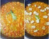 Foto del paso 5 de la receta Mi curry de zanahoria