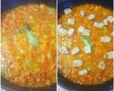Foto del paso 5 de la receta: Mi curry de zanahoria