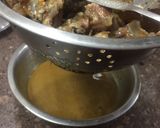 मटन बिरयानी (Mutton biryani recipe in Hindi) रेसिपी चरण 6 फोटो