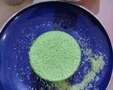 Foto langkah ke 3 dari resep Kue Putu dengan Cetakan.