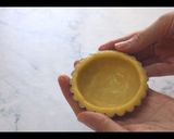 港式蛋撻 Hong Kong Style Egg Tarts的食譜步驟7照片