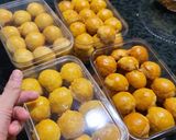 Foto langkah ke 7 dari resep Nastar Lembut Enak.