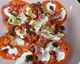 Foto del paso 3 de la receta Ensalada Otoñal