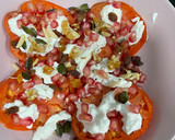 Foto del paso 3 de la receta: Ensalada Otoñal