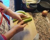 Foto del paso 2 de la receta: Cayeye