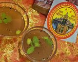 पानकम श्री रामनवमी स्पेशल रेसिपी चरण 5 फोटो