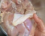 ต้มไก่ตุ๋นยาจีน #รสมือแม่ วิธีทำสูตร 2 รูป