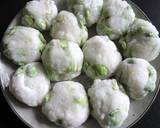 Edamame Mochi recipe step 4 photo