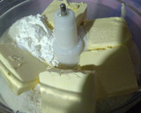 Foto del paso 1 de la receta: Tarta de ricota y dulce de leche😋👌