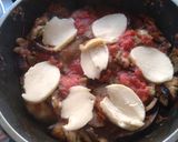 Foto del paso 4 de la receta: Berenjenas a la napolitana 😋