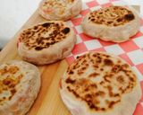 Foto del paso 7 de la receta: Pizza pocket hawaiana