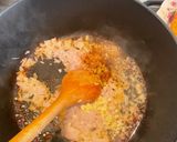 Foto del paso 2 de la receta: Arroz con chanco estilo norteño