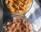 Foto langkah ke 10 dari resep Salmon Mentai Rice.