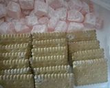 صورة لخطوة 4 من وصفة بسكوت بالراحه