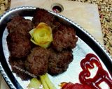عکس مرحله 2 از دستور کتلت ماستی