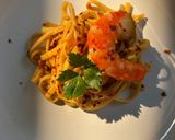 Foto langkah ke 4 dari resep Spaghetti Simple.