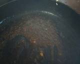 Chinese sweet n sour cauliflower #one recipe one tree recipe step 4 photo