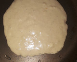 Foto del paso 2 de la receta: Hotcakes banana