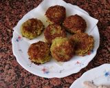Foto del paso 3 de la receta: Falafel