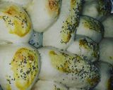 Foto del paso 6 de la receta: Pan relleno