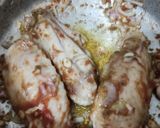Foto del paso 3 de la receta: Alas de pavo en salsa